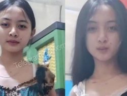 Siapakah Andini Permata? Viral Video Bareng Bocil hingga Link Video Syur