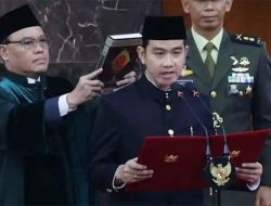 Mantan Wakil Panglima TNI Sebut Pemakzulan Gibran Telah Memenuhi Syarat