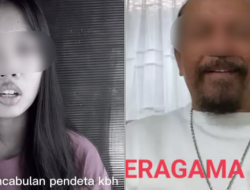 Pendeta Lansia di Blitar Cabuli Anak di Bawah Umur di Gereja sampai Kolam Renang