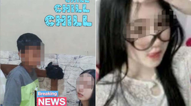 Viral Video ‘Andini Permata’ & Bocil Gegerkan Netizen