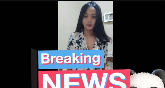Link Video Andini Permata dan Bocil Bikin Resah, Ramai di TikTok dan X