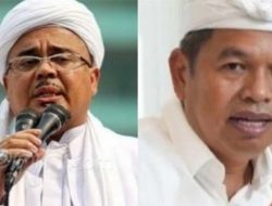 Habib Rizieq Kritik Keras Dedi Mulyadi soal Penggantian Nama RSUD Al Ihsan: Ada Urusan Apa?
