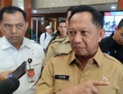 Tito Karnavian Ungkap Fakta Pahit: Beasiswa Pelajar Papua di AS dan Australia Keleleran