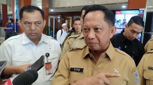 Tito Karnavian Ungkap Fakta Pahit: Beasiswa Pelajar Papua di AS dan Australia Keleleran