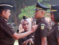 Kejagung Minta Tambahan Anggaran Rp 18,5 Triliun untuk Tahun 2026