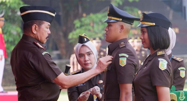 Kejagung Minta Tambahan Anggaran Rp 18,5 Triliun untuk Tahun 2026