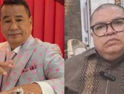 Razman Nasution Minta Tolong Presiden, Hotman Paris Bongkar Video Lawasnya Sentil Prabowo