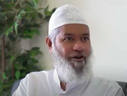 Zakir Naik Dakwah di Solo: Ribuan Peserta Hadir dan Terbuka untuk Semua Agama