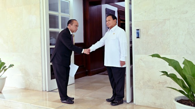 Jika Budi Arie tak Jadi Tersangka dalam Kasus Judol, Citra Hukum di Era Prabowo Bisa Rusak