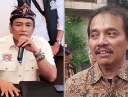 Pasukan Bawah Tanah Jokowi-Prabowo Tantang Duel Roy Suryo