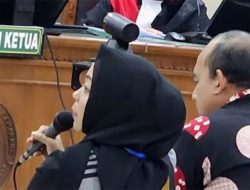 Saksi Kunci Ungkap Bukti Korupsi Eks Walkot Semarang Dibakar, Duit Setoran Dibungkus Kado