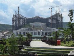 Prostitusi di Kawasan IKN Mengkhawatirkan Akibat Susah Lapangan Kerja?