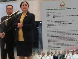 Kacau! DPR Budeg, Mahkamah Konstitusi Ngaco?