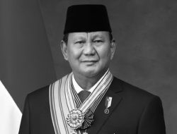 Habib Umar Alhamid Sarankan 5 Langkah Sakti Untuk Ringankan Beban Prabowo