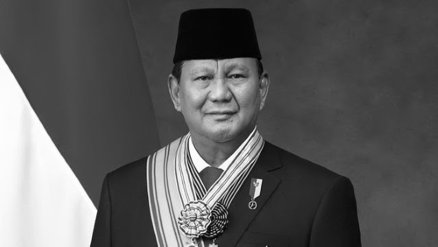 Habib Umar Alhamid Sarankan 5 Langkah Sakti Untuk Ringankan Beban Prabowo