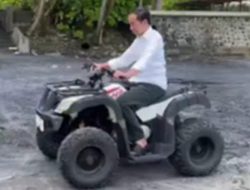 Isu Kesehatan Jokowi Picu Spekulasi Liar, Kenapa Tidak Ada Perhatian dari Dokter Kepresidenan?