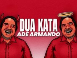 Jangan Kaget! Segini Gaji Fantastis Ade Armando Usai Jadi Komisaris PLN, Rekam Jejaknya Penuh Kontroversi