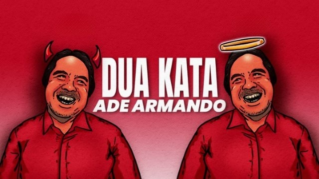 Jangan Kaget! Segini Gaji Fantastis Ade Armando Usai Jadi Komisaris PLN, Rekam Jejaknya Penuh Kontroversi