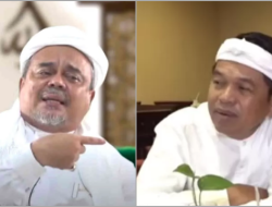 Habib Rizieq Kritik Dedi Mulyadi Ganti Nama RSUD Al Ihsan: Enggak Usah Alergi dengan Bahasa Arab