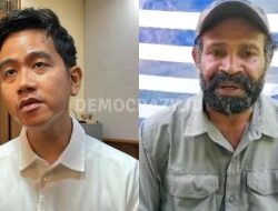 Prabowo Perintahkan Gibran Kerja dari Papua, TPNPB-OPM: Dia Bisa Apa? Tak Punya Kapasitas!