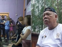 Basuki Klaim IKN Sudah Bersih dari PSK dan Pekat, Ramai di Medsos karena Konten Repost