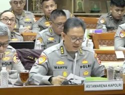 Minta Naikkan Anggaran 37%, Polri Dianggap Mentahkan Efisiensi Prabowo