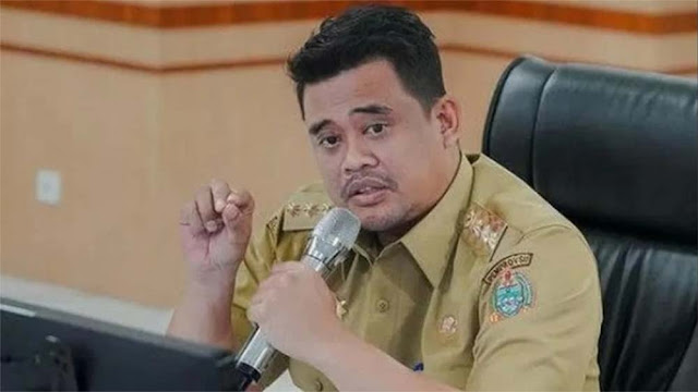 KPK Mengintai Bobby Nasution di Pusaran Korupsi Sumut