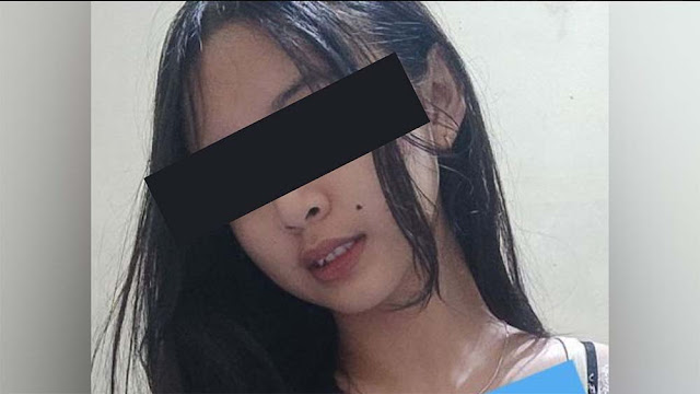 Viral Video Andini Permata 2 Menit 31 Detik Diburu Warganet, Identitasnya Masih Misterius