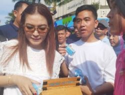 Dukung Prabowo Menugasi Gibran ke Papua, Legislator PDIP: Daripada Bagi-bagi Skincare