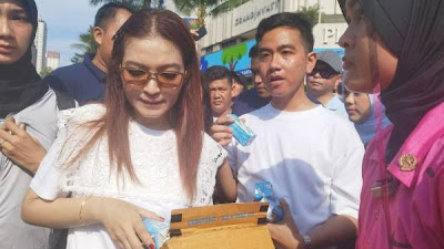 Dukung Prabowo Menugasi Gibran ke Papua, Legislator PDIP: Daripada Bagi-bagi Skincare