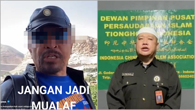 Ketum PITI Desak Oknum Pendeta Cabul di Blitar Ditangkap!