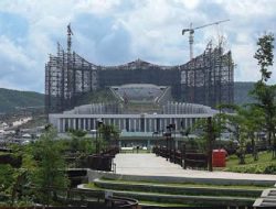 Prostitusi di Kawasan IKN Mengkhawatirkan, Akibat Susah Lapangan Kerja?