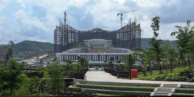 Prostitusi di Kawasan IKN Mengkhawatirkan, Akibat Susah Lapangan Kerja?