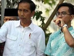 Dokter Tifa Curiga Mulyono dan Samsul Sama-sama Alumni Universitas Pasar Pramuka