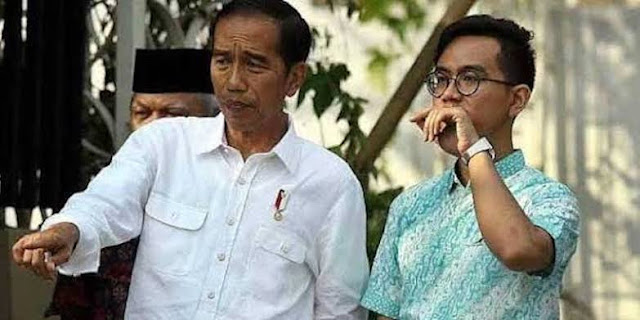 Dokter Tifa Curiga Mulyono dan Samsul Sama-sama Alumni Universitas Pasar Pramuka