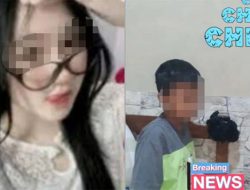 Durasi 2 Menit Video Syur Andini Permata Linknya jadi Buruan Warganet, Viral di Media Sosial