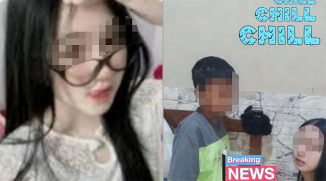 Durasi 2 Menit Video Syur Andini Permata Linknya jadi Buruan Warganet, Viral di Media Sosial