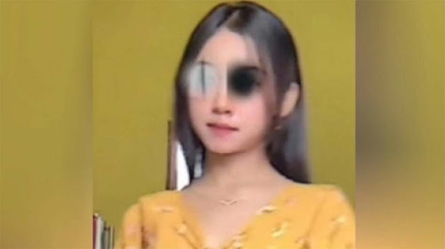 Viral Andini Permata Bareng Bocil Diburu Warganet, Ternyata Begini Isi Videonya
