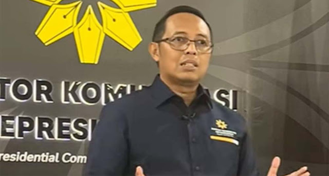 Bilangnya Tercipta 3,6 Juta Lapangan Kerja, Istana Justru Sarankan Masyarakat ke Luar Negeri: Merantau Budaya Kita
