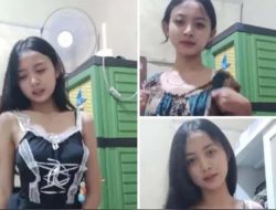 Viral Gegara Video Dewasa dengan Bocah, Siapakah Andini Permata?