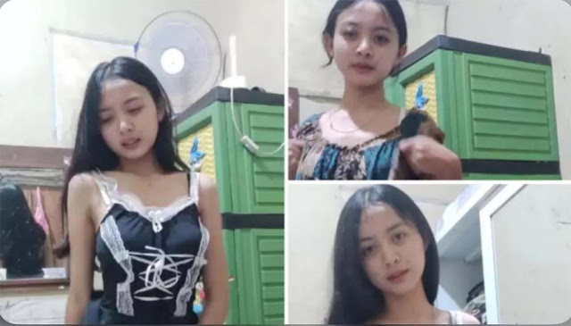 Viral Gegara Video Dewasa dengan Bocah, Siapakah Andini Permata?
