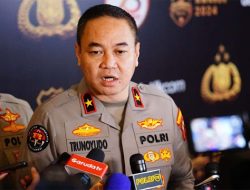 Bareskrim Gelar Perkara Khusus Ijazah Palsu Jokowi Hari Ini