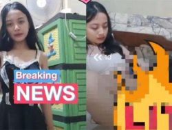 Sosok Andini Permata, Video dengan Adiknya Viral hingga Trending X