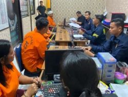 Mahasiswa Nyambi Jadi Mucikari di Tangerang, Eksploitasi Gadis 17 Tahun