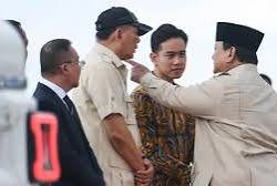 DPR Belum Proses Usulan Pemakzulan Gibran, Pengamat: Posisi Tawar Keluarga Solo Masih Kuat