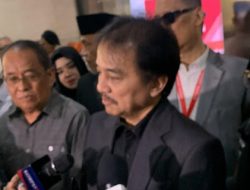 Gelar Perkara Khusus, Roy Suryo: 99,9 Persen Ijazah Jokowi Palsu