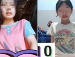 Viral Link Video Syur Andini Permata dengan Bocil, Benarkah Adik Kandungnya Sendiri?