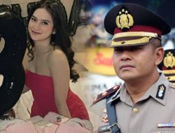 Misri Puspitasari Unggah Foto Pakai Bikini Usai Brigadir Nurhadi Tewas, Dibayar Kompol Yogi Rp10 Juta Satu Malam
