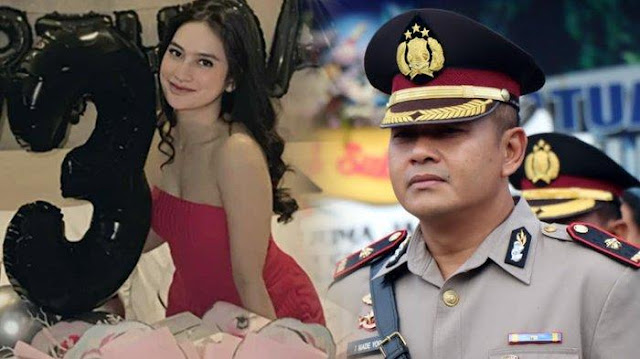 Misri Puspitasari Unggah Foto Pakai Bikini Usai Brigadir Nurhadi Tewas, Dibayar Kompol Yogi Rp10 Juta Satu Malam