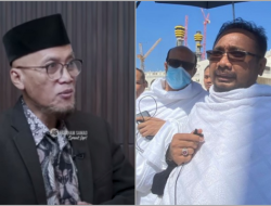 Eks Irjen Kemenag Bongkar Dugaan Korupsi Haji Triliunan Rupiah Era Yaqut, Kenapa KPK Diam?